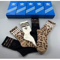 Cheap Adidas Socks #1365621 Replica Wholesale [$29.00 USD] [ITEM#1365621] on Replica Adidas Socks