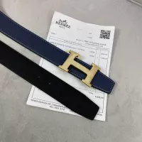 Cheap Hermes AAA Quality Belts For Men #1365622 Replica Wholesale [$56.00 USD] [ITEM#1365622] on Replica Hermes AAA Quality Belts