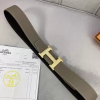 Cheap Hermes AAA Quality Belts For Men #1365623 Replica Wholesale [$56.00 USD] [ITEM#1365623] on Replica Hermes AAA Quality Belts