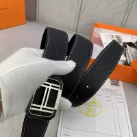 Cheap Hermes AAA Quality Belts For Men #1365625 Replica Wholesale [$64.00 USD] [ITEM#1365625] on Replica Hermes AAA Quality Belts