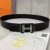 Cheap Hermes AAA Quality Belts For Men #1365625 Replica Wholesale [$64.00 USD] [ITEM#1365625] on Replica Hermes AAA Quality Belts