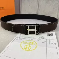 Cheap Hermes AAA Quality Belts For Men #1365627 Replica Wholesale [$64.00 USD] [ITEM#1365627] on Replica Hermes AAA Quality Belts