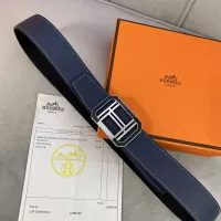 Cheap Hermes AAA Quality Belts For Men #1365628 Replica Wholesale [$64.00 USD] [ITEM#1365628] on Replica Hermes AAA Quality Belts