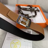 Cheap Hermes AAA Quality Belts For Men #1365630 Replica Wholesale [$64.00 USD] [ITEM#1365630] on Replica Hermes AAA Quality Belts