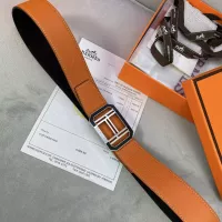 Cheap Hermes AAA Quality Belts For Men #1365631 Replica Wholesale [$64.00 USD] [ITEM#1365631] on Replica Hermes AAA Quality Belts