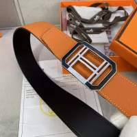 Cheap Hermes AAA Quality Belts For Men #1365631 Replica Wholesale [$64.00 USD] [ITEM#1365631] on Replica Hermes AAA Quality Belts