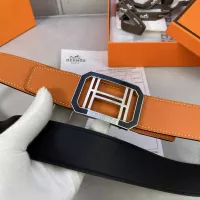 Cheap Hermes AAA Quality Belts For Men #1365631 Replica Wholesale [$64.00 USD] [ITEM#1365631] on Replica Hermes AAA Quality Belts