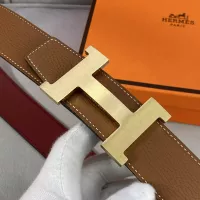 Cheap Hermes AAA Quality Belts For Men #1365632 Replica Wholesale [$64.00 USD] [ITEM#1365632] on Replica Hermes AAA Quality Belts