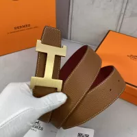 Cheap Hermes AAA Quality Belts For Men #1365632 Replica Wholesale [$64.00 USD] [ITEM#1365632] on Replica Hermes AAA Quality Belts