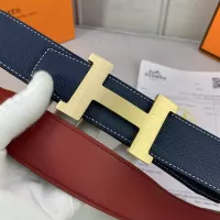 Cheap Hermes AAA Quality Belts For Men #1365635 Replica Wholesale [$64.00 USD] [ITEM#1365635] on Replica Hermes AAA Quality Belts