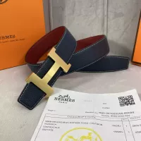 Cheap Hermes AAA Quality Belts For Men #1365635 Replica Wholesale [$64.00 USD] [ITEM#1365635] on Replica Hermes AAA Quality Belts