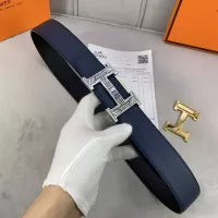 Cheap Hermes AAA Quality Belts For Men #1365636 Replica Wholesale [$64.00 USD] [ITEM#1365636] on Replica Hermes AAA Quality Belts