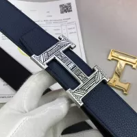 Cheap Hermes AAA Quality Belts For Men #1365636 Replica Wholesale [$64.00 USD] [ITEM#1365636] on Replica Hermes AAA Quality Belts