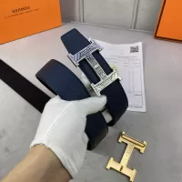 Cheap Hermes AAA Quality Belts For Men #1365636 Replica Wholesale [$64.00 USD] [ITEM#1365636] on Replica Hermes AAA Quality Belts