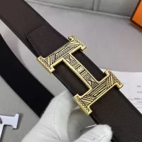 Cheap Hermes AAA Quality Belts For Men #1365637 Replica Wholesale [$64.00 USD] [ITEM#1365637] on Replica Hermes AAA Quality Belts