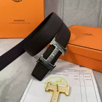 Cheap Hermes AAA Quality Belts For Men #1365638 Replica Wholesale [$64.00 USD] [ITEM#1365638] on Replica Hermes AAA Quality Belts