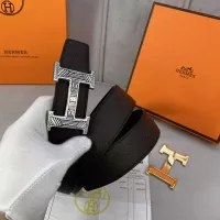 Cheap Hermes AAA Quality Belts For Men #1365638 Replica Wholesale [$64.00 USD] [ITEM#1365638] on Replica Hermes AAA Quality Belts