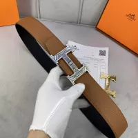 Cheap Hermes AAA Quality Belts For Men #1365639 Replica Wholesale [$64.00 USD] [ITEM#1365639] on Replica Hermes AAA Quality Belts
