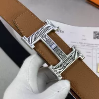 Cheap Hermes AAA Quality Belts For Men #1365639 Replica Wholesale [$64.00 USD] [ITEM#1365639] on Replica Hermes AAA Quality Belts