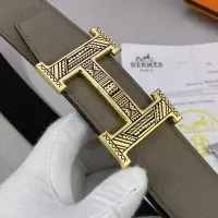 Cheap Hermes AAA Quality Belts For Men #1365640 Replica Wholesale [$64.00 USD] [ITEM#1365640] on Replica Hermes AAA Quality Belts