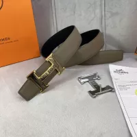 Cheap Hermes AAA Quality Belts For Men #1365640 Replica Wholesale [$64.00 USD] [ITEM#1365640] on Replica Hermes AAA Quality Belts
