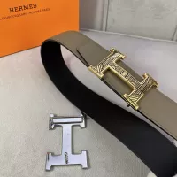 Cheap Hermes AAA Quality Belts For Men #1365640 Replica Wholesale [$64.00 USD] [ITEM#1365640] on Replica Hermes AAA Quality Belts