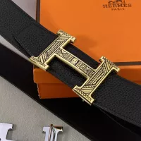 Cheap Hermes AAA Quality Belts For Men #1365642 Replica Wholesale [$64.00 USD] [ITEM#1365642] on Replica Hermes AAA Quality Belts