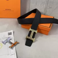 Cheap Hermes AAA Quality Belts For Men #1365642 Replica Wholesale [$64.00 USD] [ITEM#1365642] on Replica Hermes AAA Quality Belts