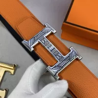 Cheap Hermes AAA Quality Belts For Men #1365643 Replica Wholesale [$64.00 USD] [ITEM#1365643] on Replica Hermes AAA Quality Belts