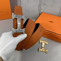 Cheap Hermes AAA Quality Belts For Men #1365643 Replica Wholesale [$64.00 USD] [ITEM#1365643] on Replica Hermes AAA Quality Belts