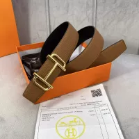 Cheap Hermes AAA Quality Belts For Men #1365644 Replica Wholesale [$64.00 USD] [ITEM#1365644] on Replica Hermes AAA Quality Belts