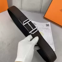 Cheap Hermes AAA Quality Belts For Men #1365645 Replica Wholesale [$64.00 USD] [ITEM#1365645] on Replica Hermes AAA Quality Belts