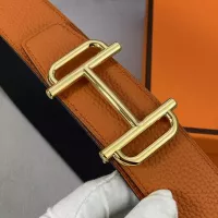 Cheap Hermes AAA Quality Belts For Men #1365646 Replica Wholesale [$64.00 USD] [ITEM#1365646] on Replica Hermes AAA Quality Belts