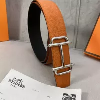 Cheap Hermes AAA Quality Belts For Men #1365647 Replica Wholesale [$64.00 USD] [ITEM#1365647] on Replica Hermes AAA Quality Belts