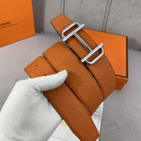 Cheap Hermes AAA Quality Belts For Men #1365647 Replica Wholesale [$64.00 USD] [ITEM#1365647] on Replica Hermes AAA Quality Belts