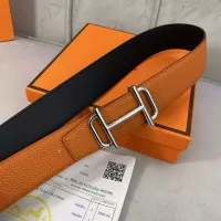 Cheap Hermes AAA Quality Belts For Men #1365647 Replica Wholesale [$64.00 USD] [ITEM#1365647] on Replica Hermes AAA Quality Belts