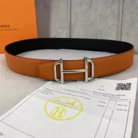 Cheap Hermes AAA Quality Belts For Men #1365647 Replica Wholesale [$64.00 USD] [ITEM#1365647] on Replica Hermes AAA Quality Belts
