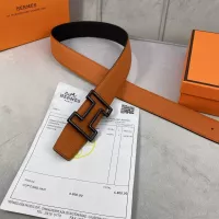 Cheap Hermes AAA Quality Belts For Men #1365653 Replica Wholesale [$64.00 USD] [ITEM#1365653] on Replica Hermes AAA Quality Belts