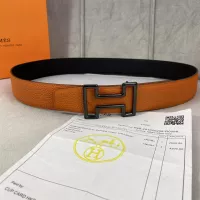 Cheap Hermes AAA Quality Belts For Men #1365653 Replica Wholesale [$64.00 USD] [ITEM#1365653] on Replica Hermes AAA Quality Belts