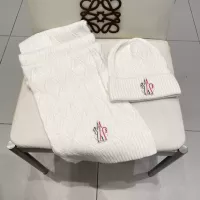 Cheap Moncler Hat and Scarf Set #1365655 Replica Wholesale [$60.00 USD] [ITEM#1365655] on Replica Moncler Hat and Scarf and Glove Set