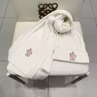 Cheap Moncler Hat and Scarf Set #1365655 Replica Wholesale [$60.00 USD] [ITEM#1365655] on Replica Moncler Hat and Scarf and Glove Set