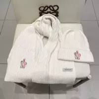 Cheap Moncler Hat and Scarf Set #1365655 Replica Wholesale [$60.00 USD] [ITEM#1365655] on Replica Moncler Hat and Scarf and Glove Set