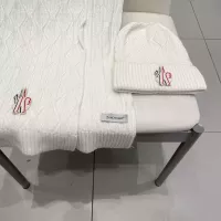 Cheap Moncler Hat and Scarf Set #1365655 Replica Wholesale [$60.00 USD] [ITEM#1365655] on Replica Moncler Hat and Scarf and Glove Set