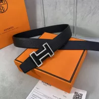 Cheap Hermes AAA Quality Belts For Men #1365656 Replica Wholesale [$64.00 USD] [ITEM#1365656] on Replica Hermes AAA Quality Belts