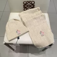 Cheap Moncler Hat and Scarf Set #1365657 Replica Wholesale [$60.00 USD] [ITEM#1365657] on Replica Moncler Hat and Scarf and Glove Set