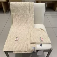 Cheap Moncler Hat and Scarf Set #1365657 Replica Wholesale [$60.00 USD] [ITEM#1365657] on Replica Moncler Hat and Scarf and Glove Set