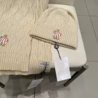 Cheap Moncler Hat and Scarf Set #1365657 Replica Wholesale [$60.00 USD] [ITEM#1365657] on Replica Moncler Hat and Scarf and Glove Set