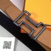 Cheap Hermes AAA Quality Belts For Men #1365660 Replica Wholesale [$64.00 USD] [ITEM#1365660] on Replica Hermes AAA Quality Belts