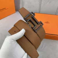 Cheap Hermes AAA Quality Belts For Men #1365660 Replica Wholesale [$64.00 USD] [ITEM#1365660] on Replica Hermes AAA Quality Belts