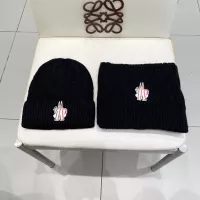 Cheap Moncler Hat and Scarf Set #1365663 Replica Wholesale [$60.00 USD] [ITEM#1365663] on Replica Moncler Hat and Scarf and Glove Set